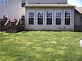 Concrete Imaging Before and After