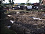Footers and Foundations