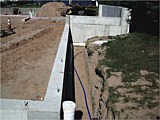 Footers and Foundations