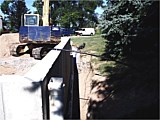 Footers and Foundations