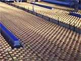 Radiant heat Flooring