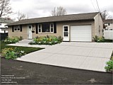 Concrete Imaging Before and After