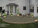 Concrete Imaging Before and After