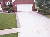 Concrete Driveways Flatwork