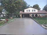 Concrete Driveways Flatwork