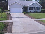 Concrete Driveways Flatwork