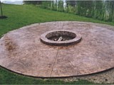 Stamped Concrete