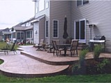 Stamped Concrete