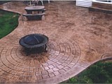 Stamped Concrete