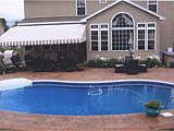 Stamped Concrete