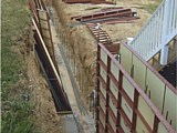Foundations and Retaining Walls