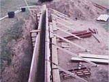 Foundations and Retaining Walls