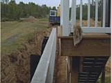 Foundations and Retaining Walls