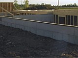 Foundations and Retaining Walls