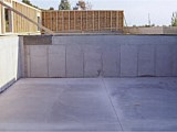 Foundations and Retaining Walls