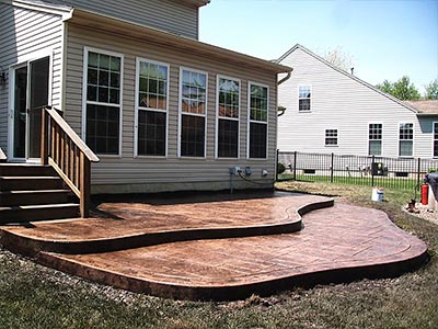 Concrete Services, Parker, CO Concrete Services, Parker, CO