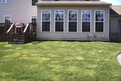 Concrete Imaging Before and After