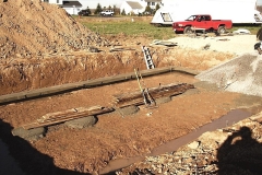 Foundations and Retaining Walls