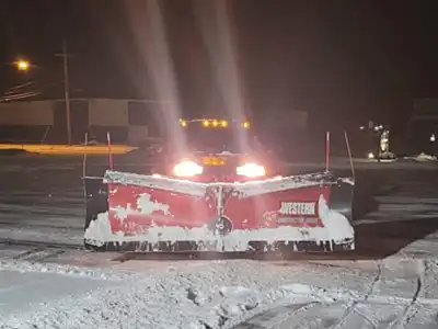 Commercial Property Maintenance & Snow Removal Services, Parker, CO