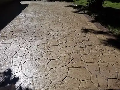 Concrete Construction, Parker, CO