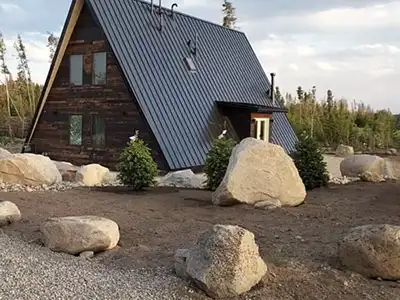 Landscaping, Parker, CO