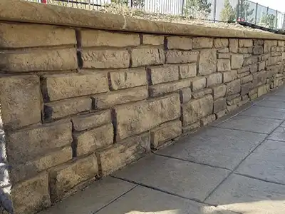 Retaining Walls, Parker, CO Retaining Walls, Parker, CO