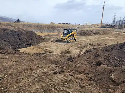 Site Development Services, Parker, CO