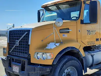 Trucking & Disposal, Parker, CO Trucking & Disposal, Parker, CO