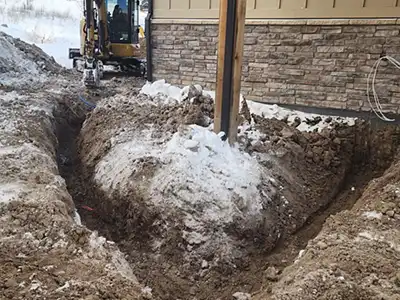 Underground Utilities, Parker, CO Underground Utilities, Parker, CO